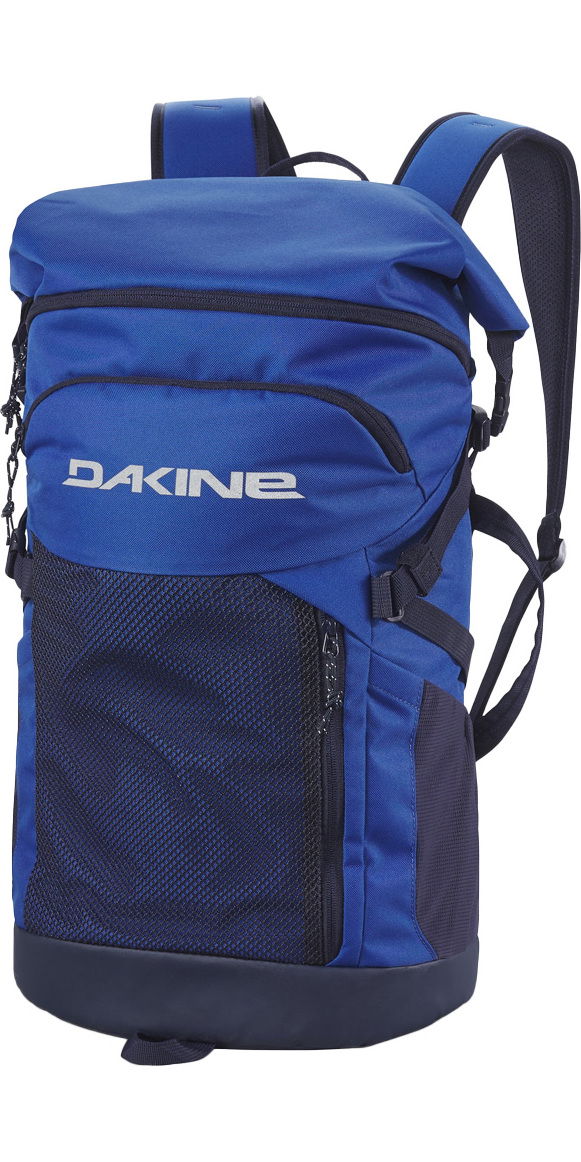 2024 Dakine Mission Surf 30L Backpack D10003707 Deep Blue